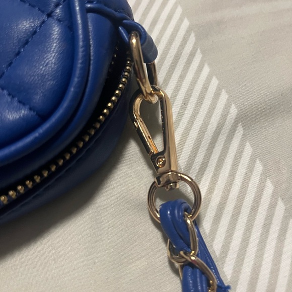 Buffalo Bills stadium approved sized purse! - Picture 7 of 9